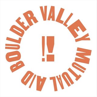 Boulder Valley Mutual Aid Logo